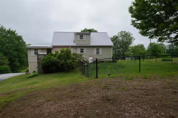 1061 Suncook Valley RD, Barnstead, NH 03225