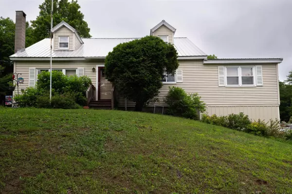 1061 Suncook Valley RD, Barnstead, NH 03225