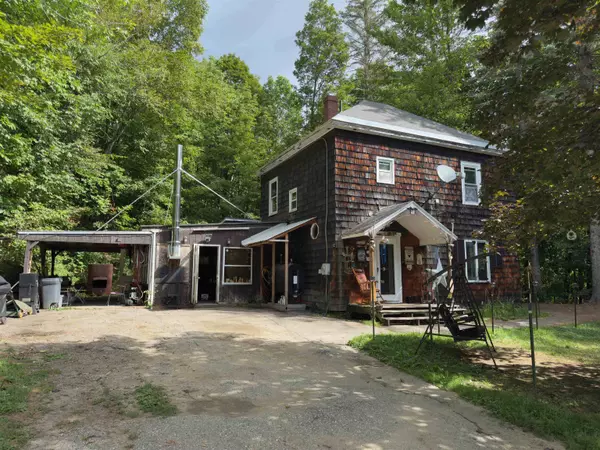58 Hemlock LN, Berlin, NH 03570