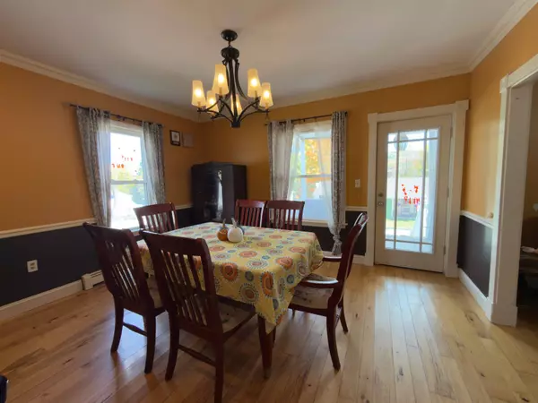 433 2Nd AVE, Berlin, NH 03570