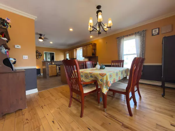 433 2Nd AVE, Berlin, NH 03570