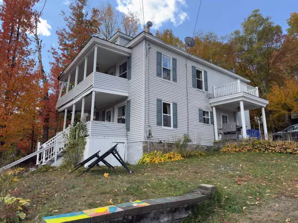 433 2Nd AVE, Berlin, NH 03570