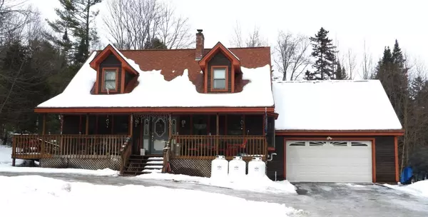 99 Whitefield RD, Bethlehem, NH 03574