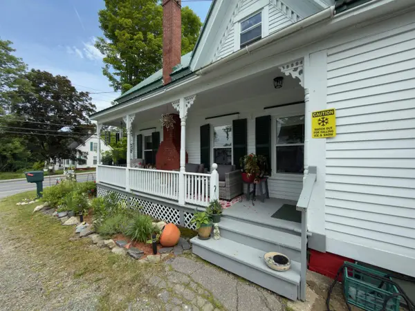 51 Portland ST, Lancaster, NH 03584