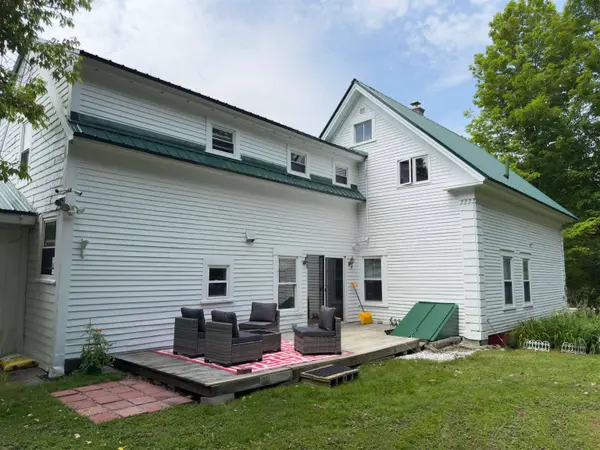 51 Portland ST, Lancaster, NH 03584