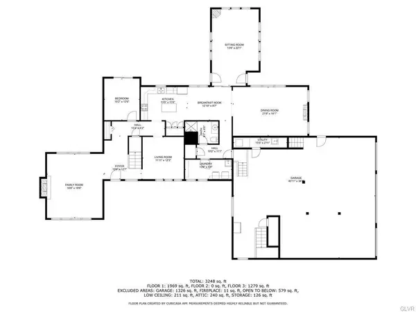 58 Bender Road, Wayne County, PA 18424