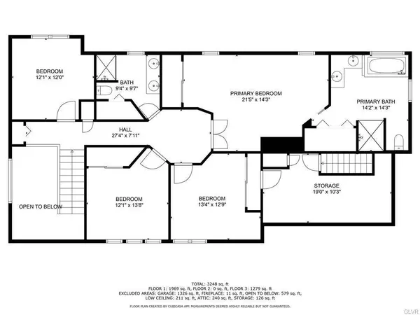58 Bender Road, Wayne County, PA 18424