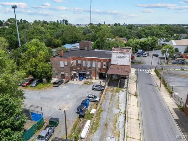 365 Whitehall ST, Allentown City, PA 18102