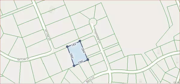18 Oak Leaf LN #Lot 18, Tobyhanna Twp, PA 18347