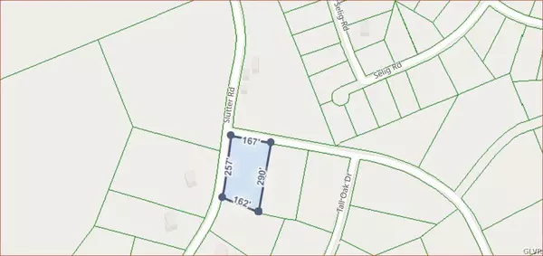 3 Tall Oak #Lot 3, Tobyhanna Twp, PA 18347