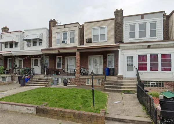 7127 Montague ST, PA 19135