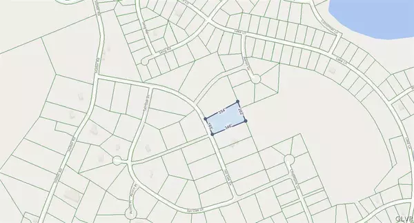 35 Tall Oak DR #Lot 35, Tobyhanna Twp, PA 18347