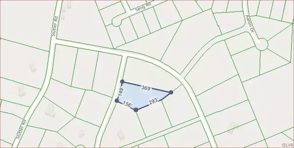28 Oak Leaf LN #Lot 28, Tobyhanna Twp, PA 18347