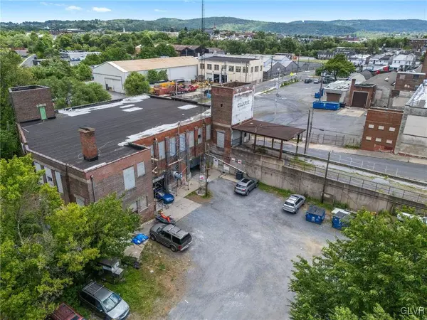 365 Whitehall ST, Allentown City, PA 18102