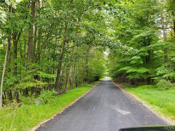 28 Oak Leaf LN #Lot 28, Tobyhanna Twp, PA 18347