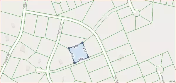 31 Cherry Leaf LN #Lot 31, Tobyhanna Twp, PA 18347