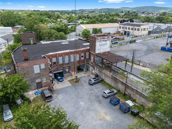 365 Whitehall ST, Allentown City, PA 18102