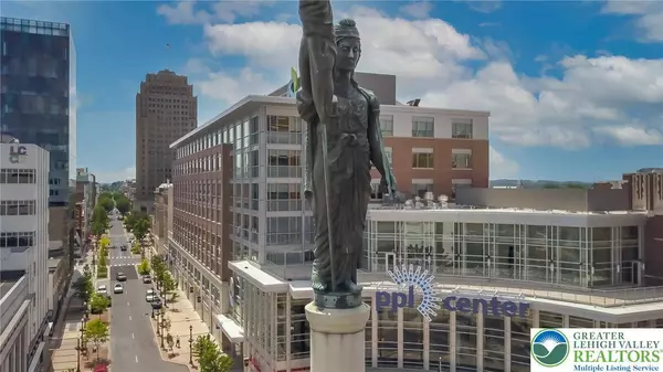 926 W Hamilton ST, Allentown City, PA 18101