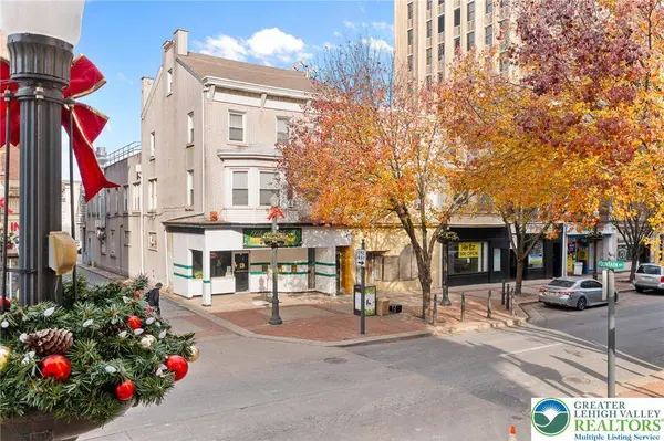 915 W Hamilton ST, Allentown City, PA 18101