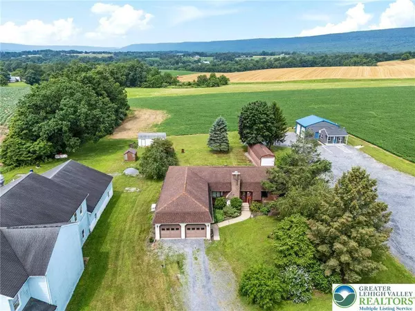 7438 Route 309, Lynn Twp, PA 18066