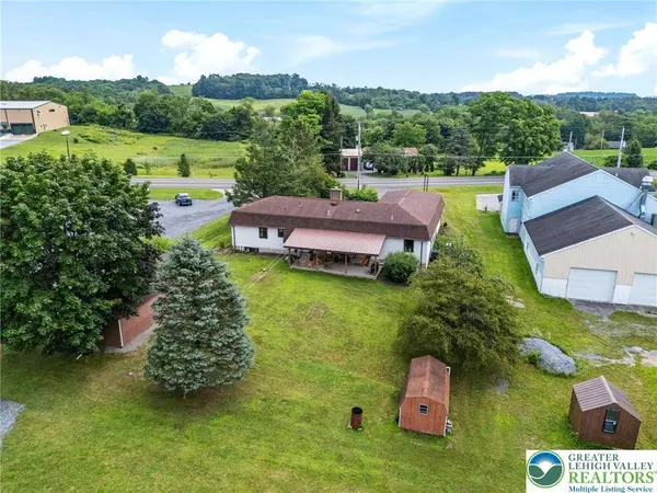 7438 Route 309, Lynn Twp, PA 18066