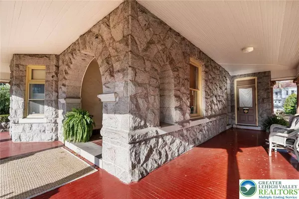 1509 W Hamilton ST #Unit 2, Allentown City, PA 18102