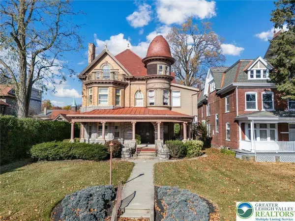 1509 W Hamilton ST #Unit 2, Allentown City, PA 18102