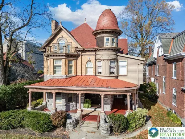 1509 W Hamilton ST #Unit 2, Allentown City, PA 18102