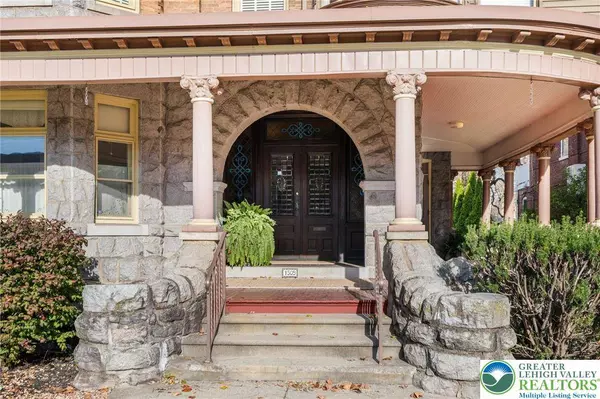 1509 W Hamilton ST #Unit 2, Allentown City, PA 18102