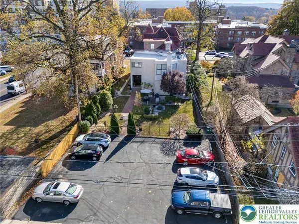 1509 W Hamilton ST #Unit 2, Allentown City, PA 18102