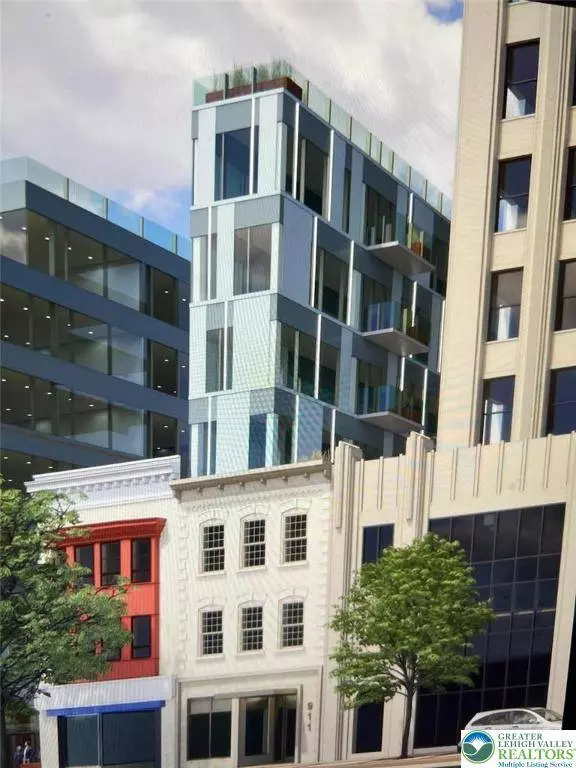 911 Hamilton ST, Allentown City, PA 18101