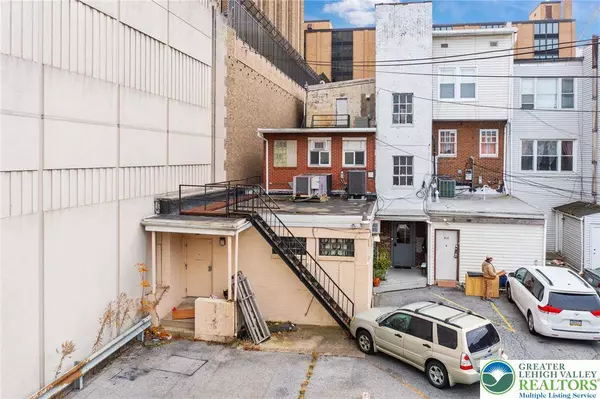 911 Hamilton ST, Allentown City, PA 18101