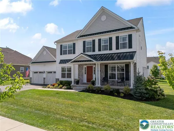 4476 Stonebridge DR, Macungie Boro, PA 18062