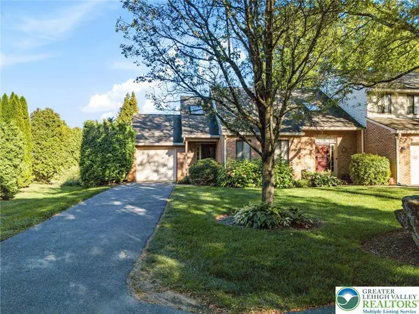 2850 Greenleaf CT, Bethlehem City, PA 18017