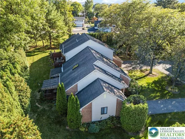 2850 Greenleaf CT, Bethlehem City, PA 18017