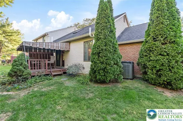 2850 Greenleaf CT, Bethlehem City, PA 18017