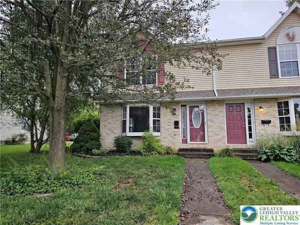 656 Furnace ST, Emmaus Boro, PA 18049