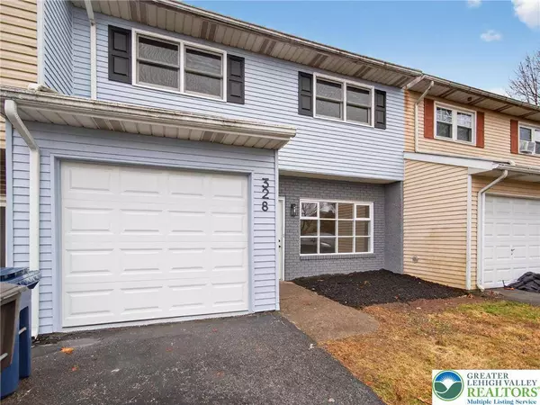 328 41st ST, South Whitehall Twp, PA 18104