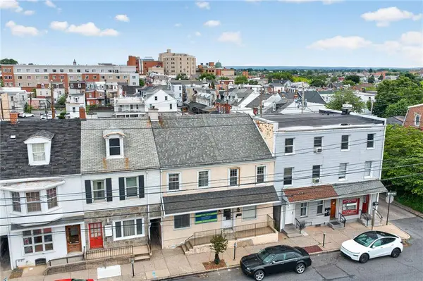 449 W Linden ST, Allentown City, PA 18102