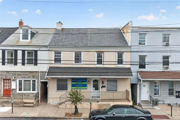 449 W Linden ST, Allentown City, PA 18102