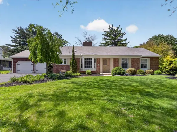 1148 Clearwood DR, Allentown City, PA 18103