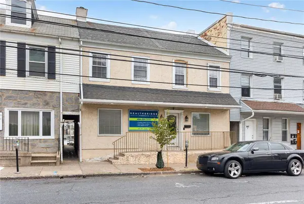 449 W Linden ST, Allentown City, PA 18102