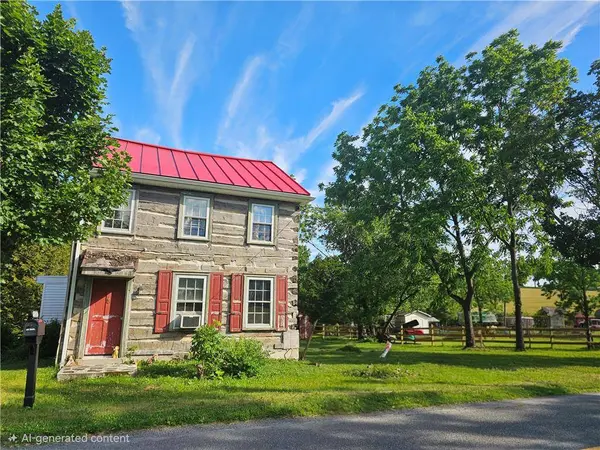 9128 Slateville RD, Lynn Twp, PA 19529