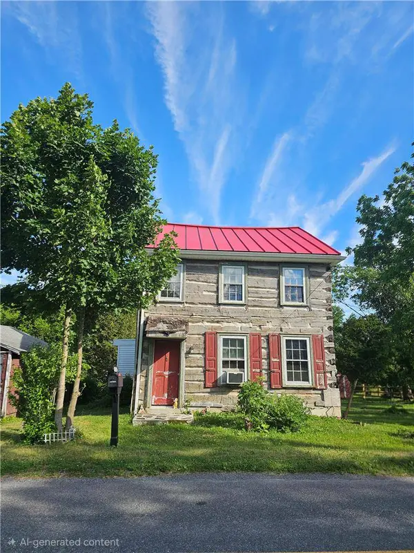 9128 Slateville RD, Lynn Twp, PA 19529