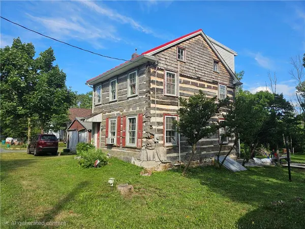 9128 Slateville RD, Lynn Twp, PA 19529