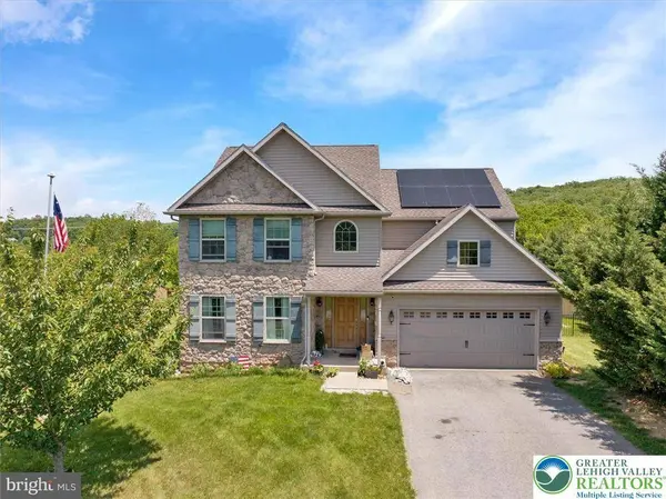 72 Cider Mill RD, Rockland Twp, PA 19539