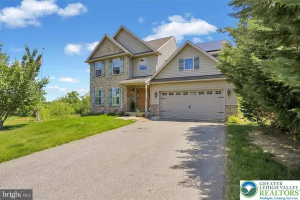 72 Cider Mill RD, Rockland Twp, PA 19539