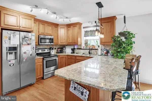 72 Cider Mill RD, Rockland Twp, PA 19539