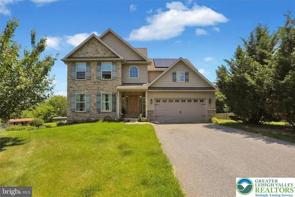 72 Cider Mill RD, Rockland Twp, PA 19539