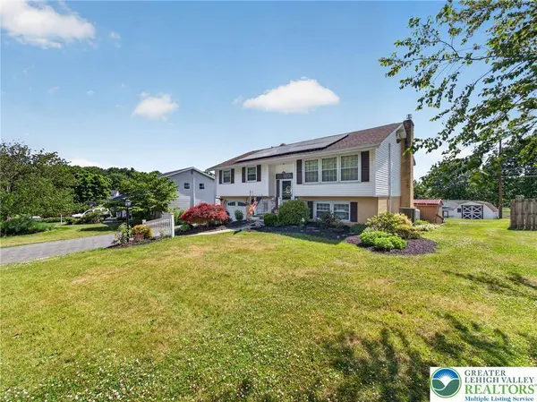 34 S 41st ST, South Whitehall Twp, PA 18104
